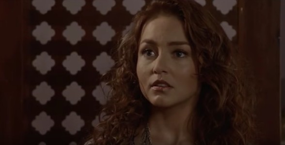 Tri Ane – 78. i 79. epizoda – Ana Lucia saznaje da je ime Marcelove supruge Ana Leticia!