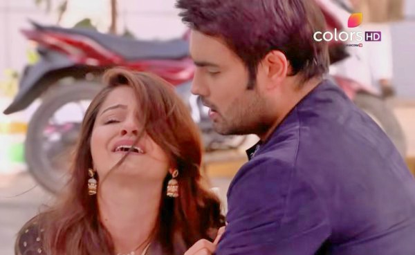 Shakti - 01.05.2017. - Harman i Somija ipak ne uspevaju da vrate Adityu!
