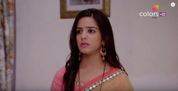 Simar (1826. ep.) 10.05.2017. – Arav i Roshni odluče pružiti šansu Ridhimi!