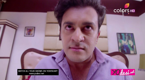 Simar (1824. ep.) 08.05.2017. – Piyush postaje Kaal i uspeva se osloboditi iz lanaca!