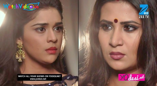 Ek Tha Raja Ek Thi Rani (480. ep.) 31.05.2017. – Rani otkriva zle namere Vasundre i Vikrama!