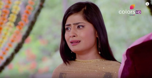 Simar (1858. ep.) 12.06.2017. – Anđeli ne stigne zaustaviti Tanvino i Vikramovo venčanje!