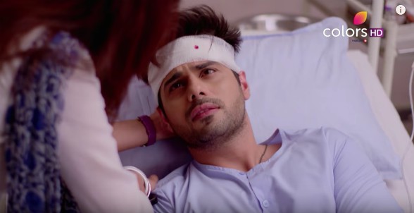 Simar (1847. ep.) 01.06.2017. –Vikram doživi saobraćajnu nesreću!