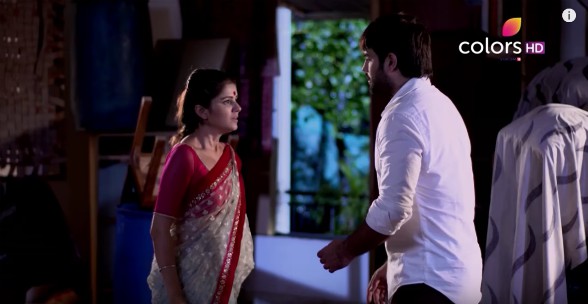 Shakti (296. ep.) 12.07.2017. – Harman pokuša da kidnapuje Somiju, ali ne uspeva!