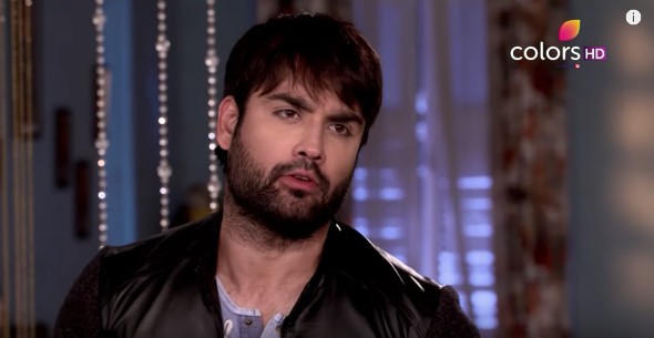 Shakti (300. ep.) 18.07.2017. – Harman saznaje da Somija nije u kući!