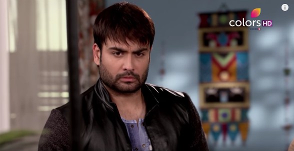 Shakti (305. ep.) 25.07.2017. – Tarana odlazi u Bangkok, a Harman kreće za njom!