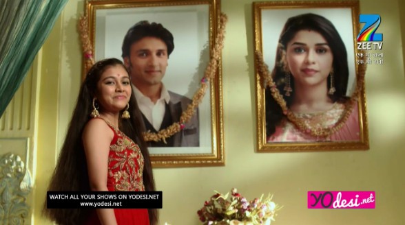 Ek Tha Raja Ek Thi Rani (504. ep.) 04.07.2017. – KRAJ SERIJE!