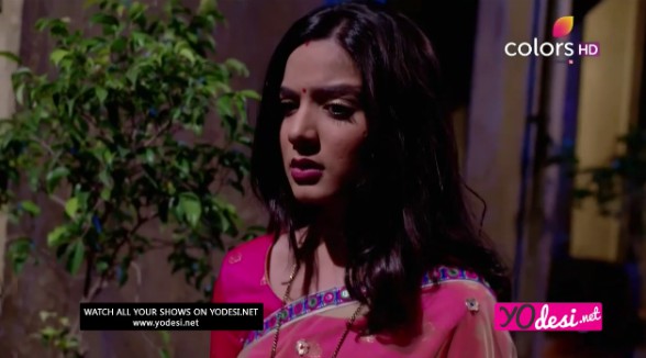 Simar (1898. ep.) 27.07.2017. – Rošni vidi da Samir razgovara sa nekim!