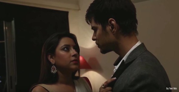 Hum Kuchh Kah Na Sakey (2017)