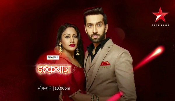 Najave za indijske serije - 29.07.2017. - Simar, IPKKND3, Swabhimaan, Ishqbaaz