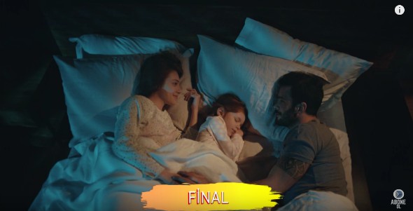 Iznajmljena ljubav – 68. i 69. epizoda – KRAJ!