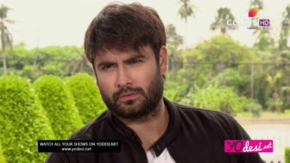 Shakti (311. ep.) 02.08.2017. – Harman je korak bliže da pronađe Somiju, on dolazi u Avinašovu palatu!