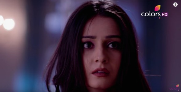 Simar (2013. ep.) 04.01.2018. – Aaliya pobegne iz Baradvađ kuće!