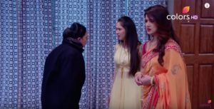 Simar (2049. ep.) 23.02.2018. – Simar i Sanđana se suočavaju sa Bhairavi!