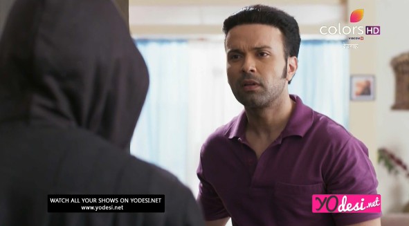 Bepannah – 24. ep. – Neko potplati Ashisha da se više ne vidi sa Zoyom!