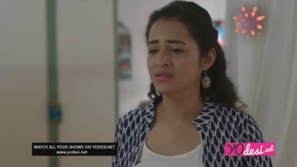 Bepannah – 29. ep. – Noor sakrije neke papire od Zoye!
