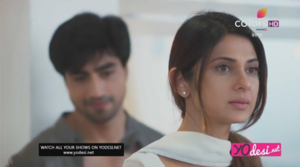Bepannah – 35. ep. – Zoya ipak odluči da ostane u Mumbaju i da dovede kompaniju do vrha!