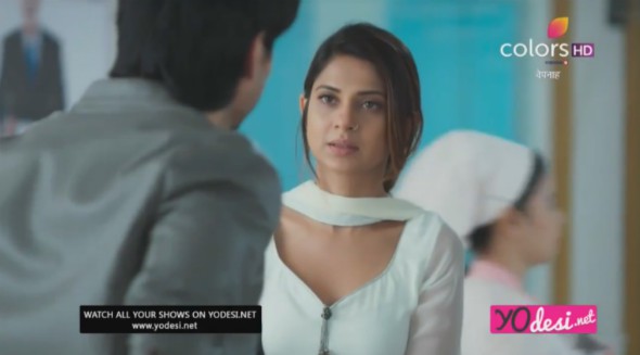 Bepannah – 34. ep. – Zoya planira da se vrati u Musori!