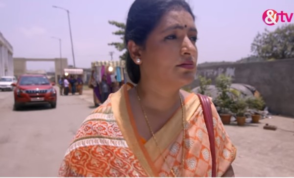SiddhiVinayak – 148. epizoda – Kabir pregazi Kantu!