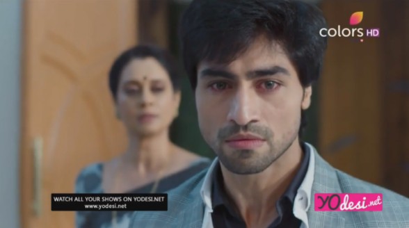 Bepannah – 51. ep. – Mahi i Rajvir se udruže, Sakshi napusti kuću nakon što Aditya vidi sliku!