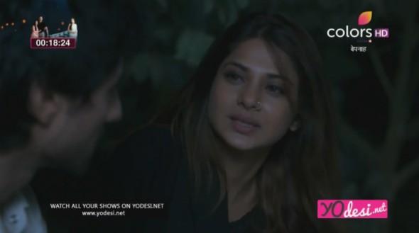 Bepannah – 56. ep. – Zoya i Aditya su u džungli!