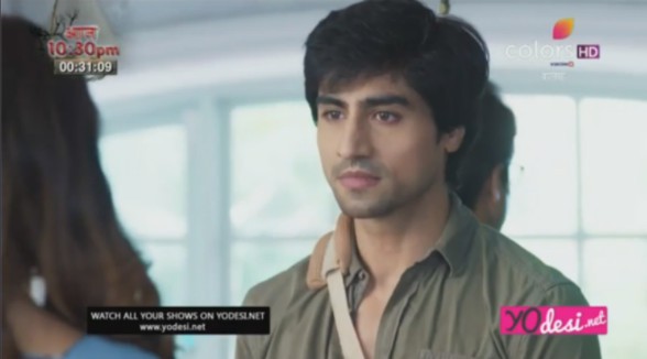 Bepannah – 75. ep. – Arjun napusti kuću, Aditya odluči da proda Zoyinu kuću!