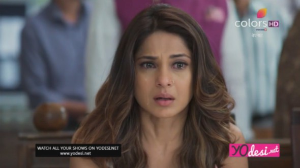Bepannah – 65. ep. – Aditya i Zoya su oslobođeni svih optužbi!