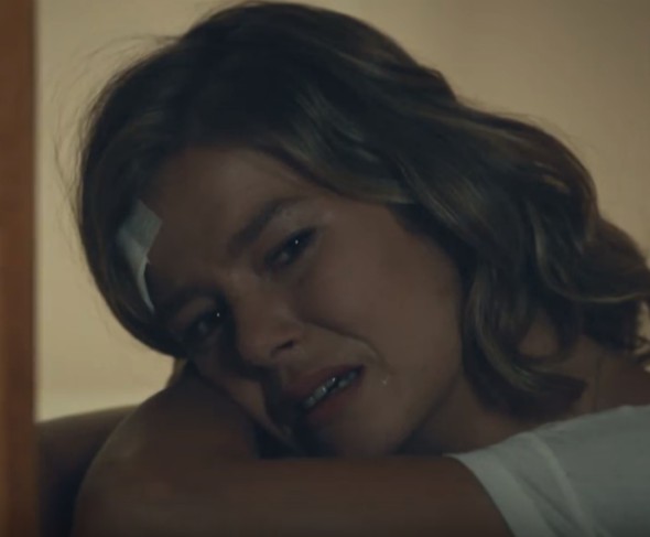 Djevojka sa sela – 23. ep. – Huliju povredi što je izgubila Mahira!
