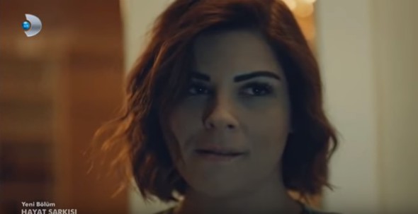 Djevojka sa sela – 14. ep. – Melek je otela Bahar!