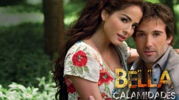 Lola (Bella calamidades) - 2. epizoda
