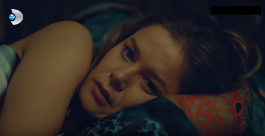 Djevojka sa sela – 5. ep. – Melek shvata da je Husejin oženjen!