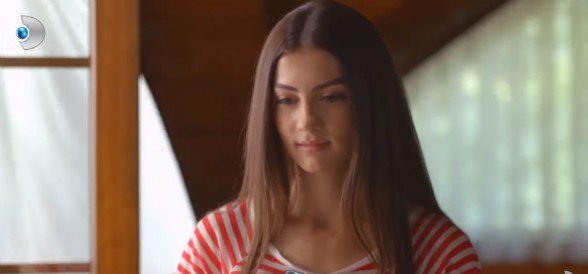 Gunešine kćeri - 7. epizoda - Haluk prati Nazli i Savaša!