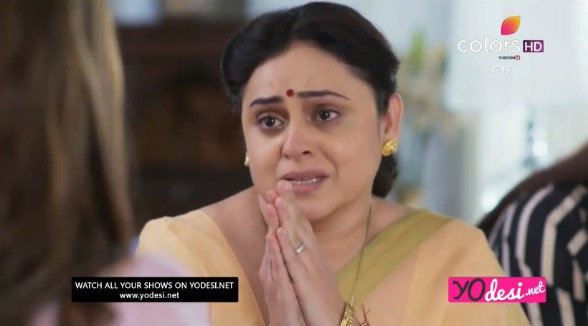 Bepannah – 77. ep. – Madhu se izvini Zoyi!