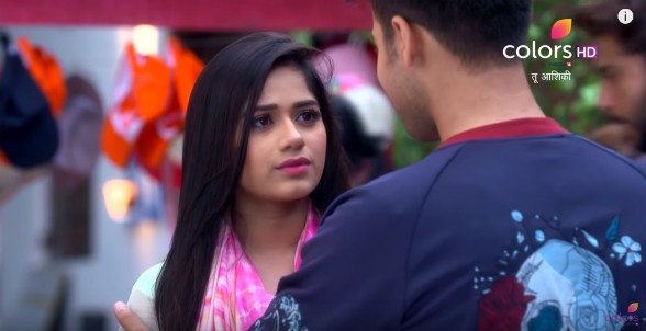 Tu Aashiqui - 10. 7. 2018. - Vikram ulazi u firmu JD-a, Pankti prihvata da se uda za Ahana!