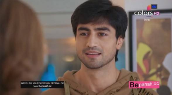 Bepannah – 88. ep. – Aditya traži od Zoye da organizuje zabavu povodom godišnjice braka Harsha i Anjali!