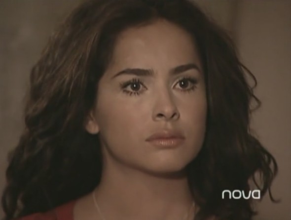 Lola (Bella Calamidades) – 17. epizoda!