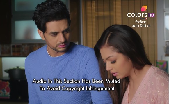 Silsila Badalte Rishton Ka - 30. epizoda - Kunal shvata da se zaljubio u Nandini!