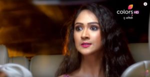 Tu Aashiqui - 12. 7. 2018. - Rangoli Rai ulazi u seriju!