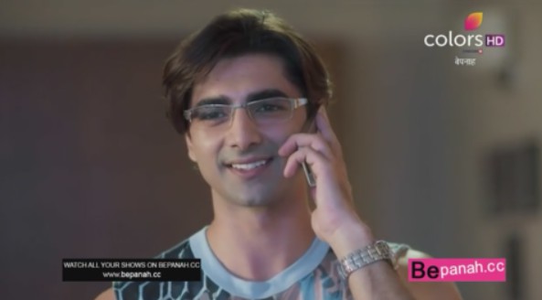 Bepannah – 98. ep. – Arjun i Noor odluče da nateraju Adityu i Zoyu da shvate da se vole!