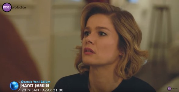 Djevojka sa sela – od 55. do 60. ep. – Hulija i Kerim se presele, Hazer hoće da se sveti Dževherovima!