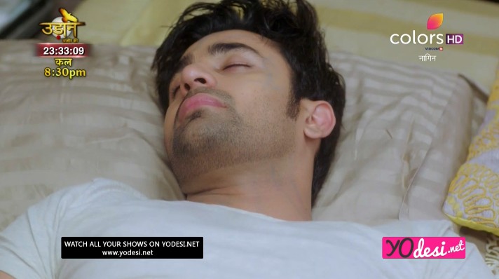 Naagin 3 – 21. ep. – Mahir umire?!