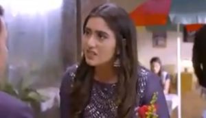 Yeh Hai Mohabbatein - 9. 8. 2018. - Santoši upada u zamku i donosi pogrešnu odluku!
