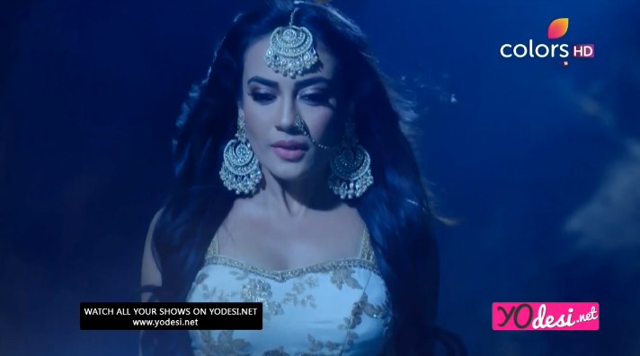 Naagin 3 – 22. ep. – Bela pronalazi naagmani!