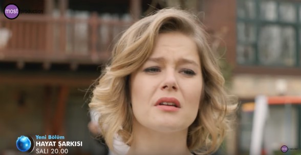 Djevojka sa sela – 61. i 62. ep. – Hulija planira da se osveti Kerimu!