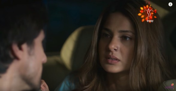 Bepannah – 133. epizoda – Aditya otme Zoyu?!