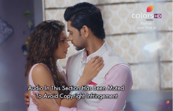Silsila Badalte Rishton Ka - 69. epizoda - Nandini i Kunal su intimni!