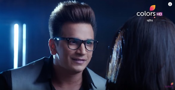 Naagin 3 – 28. ep. – Shaan je zapravo Shahnawaz i on je “šarmer-zmija”!