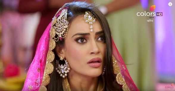 Naagin 3 – 29. ep. – Shahnawaz kidnapuje Belu da bi je oženio!