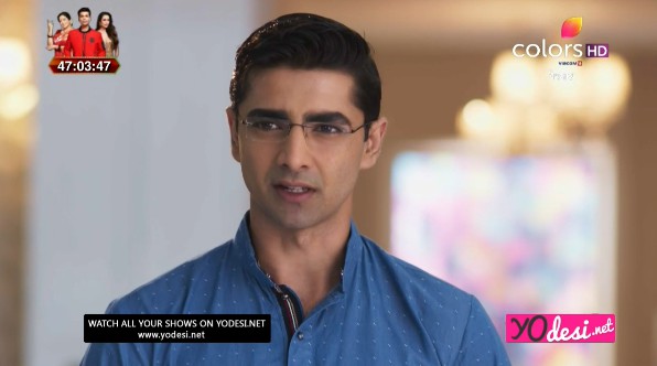Bepannah – 155. epizoda – Arjun stane u Zoyinu odbranu!