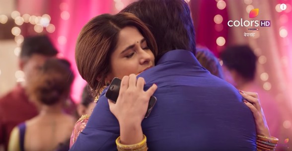 Bepannah – 157. epizoda – Noor se izvini Zoyi, Aditya i Zoya se pomire!